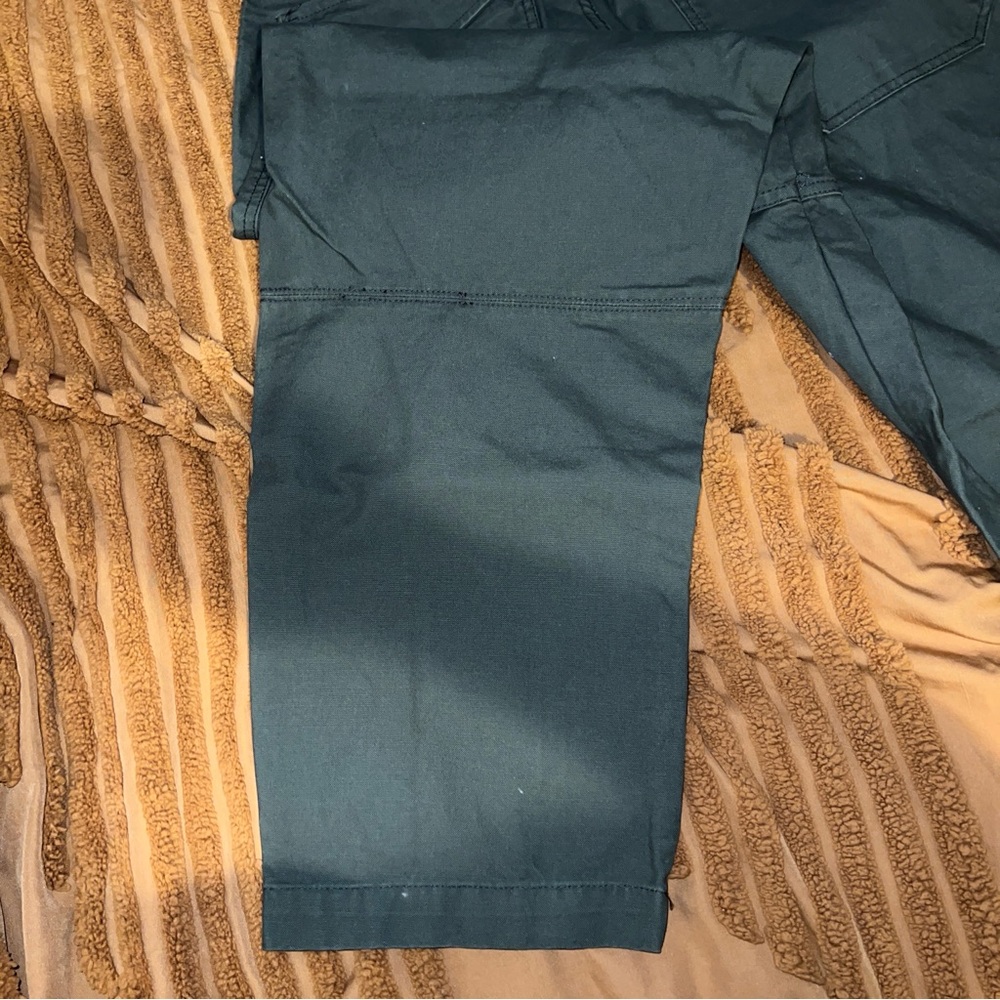 G-Star High Waist Cargo Pants - Picture 10 of 15
